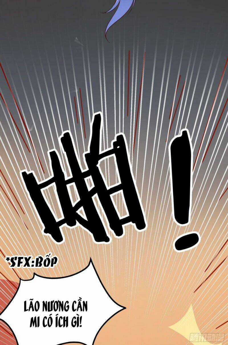 Ta Phải Làm Hoàng Hậu Chapter 7 trang 26