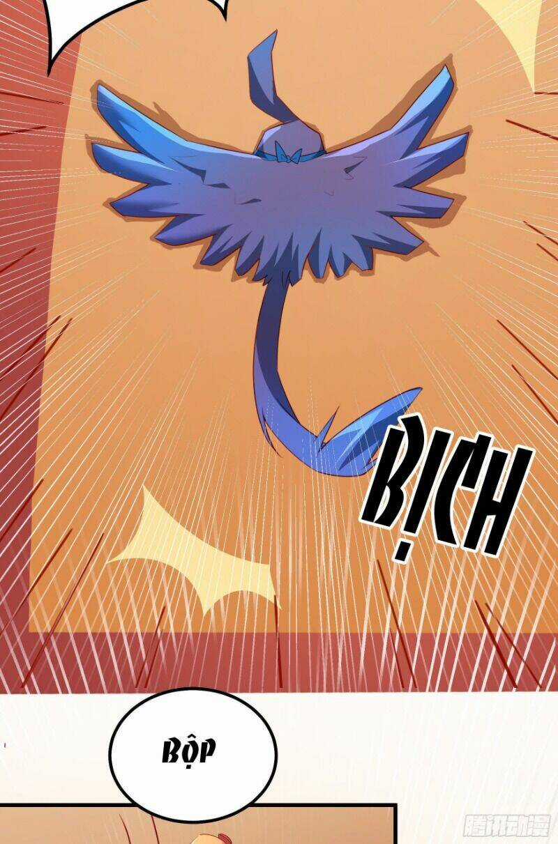 Ta Phải Làm Hoàng Hậu Chapter 7 trang 27