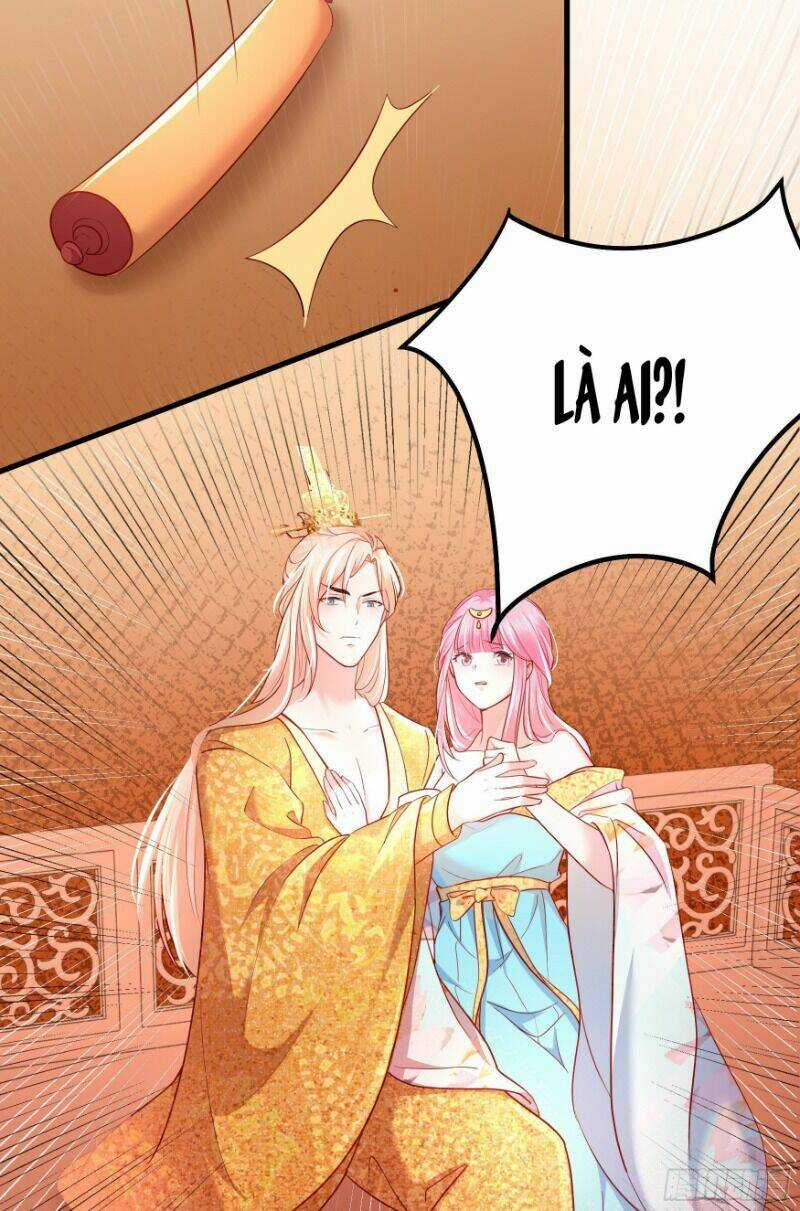 Ta Phải Làm Hoàng Hậu Chapter 7 trang 28