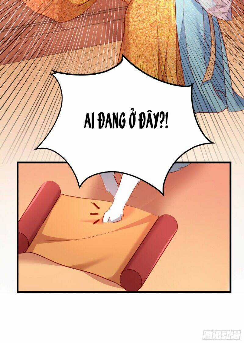 Ta Phải Làm Hoàng Hậu Chapter 7 trang 29