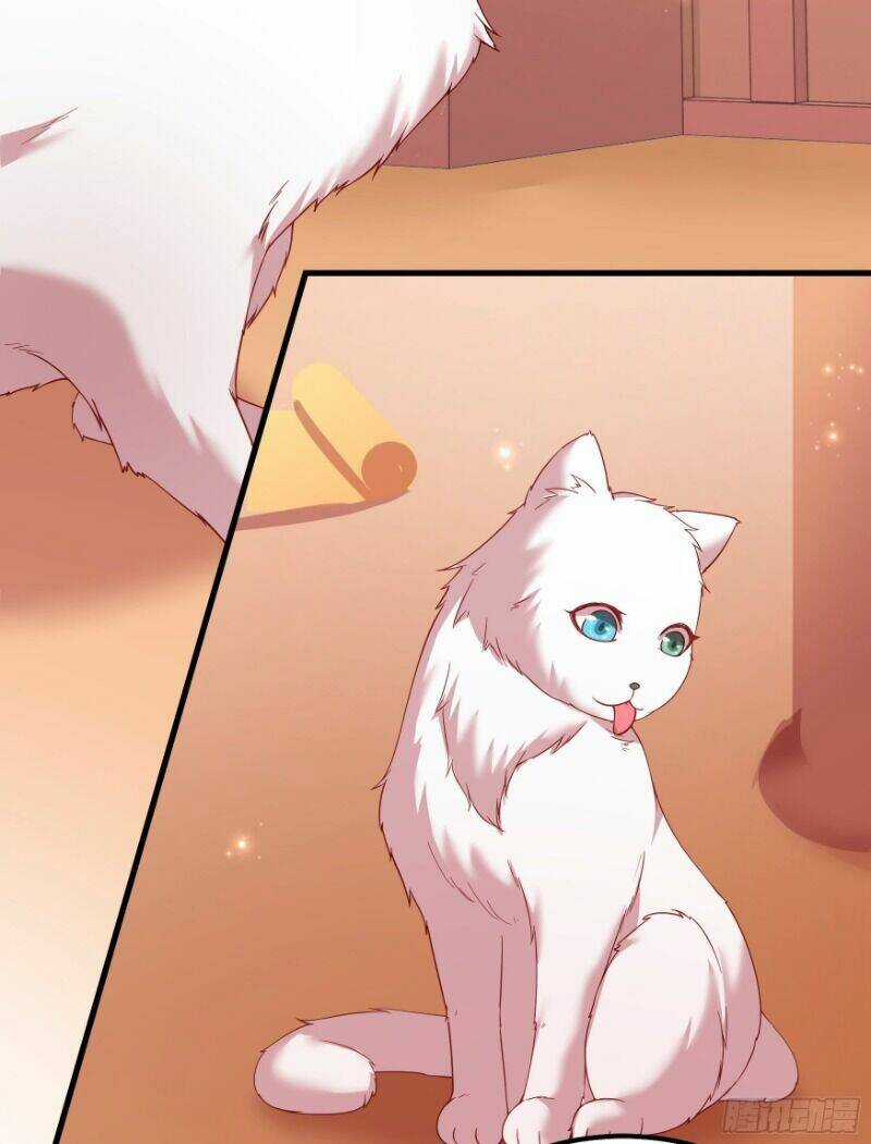 Ta Phải Làm Hoàng Hậu Chapter 7 trang 31