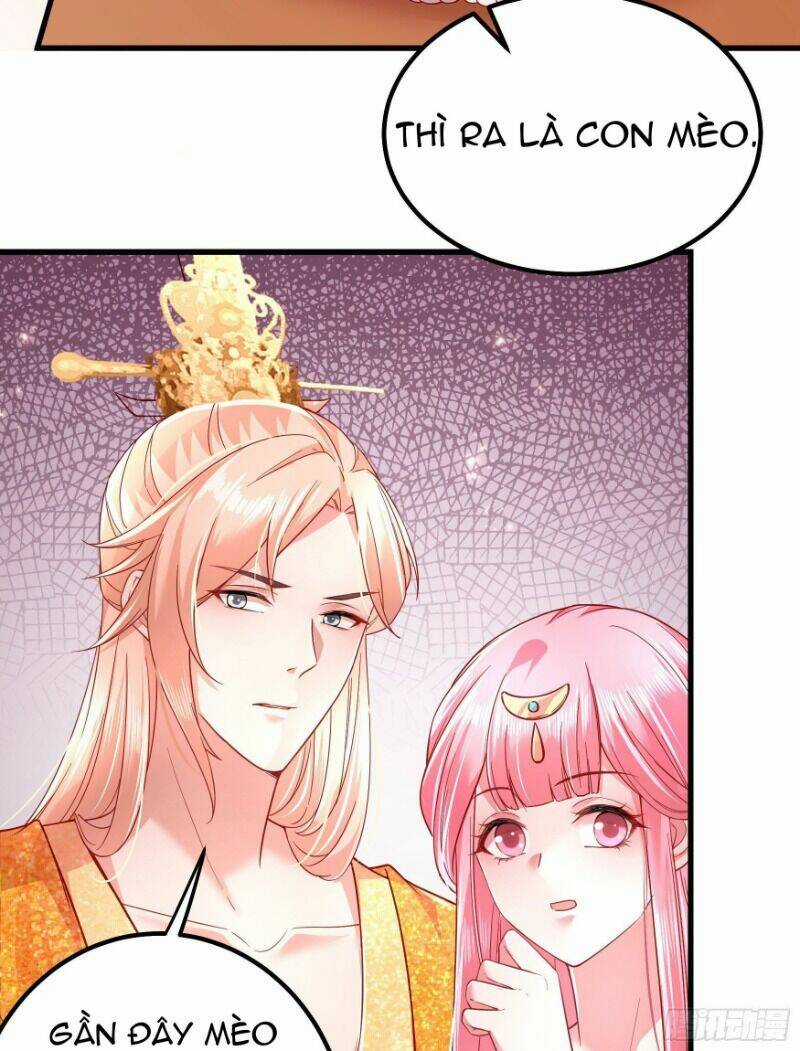 Ta Phải Làm Hoàng Hậu Chapter 7 trang 32