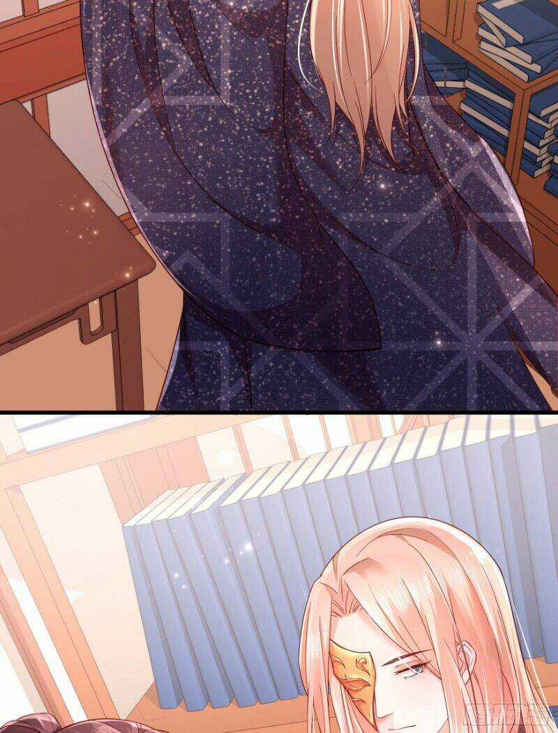 Ta Phải Làm Hoàng Hậu Chapter 7 trang 34