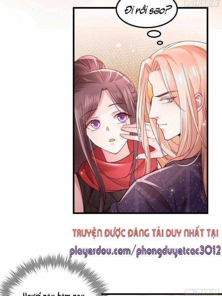 Ta Phải Làm Hoàng Hậu Chapter 7 trang 36