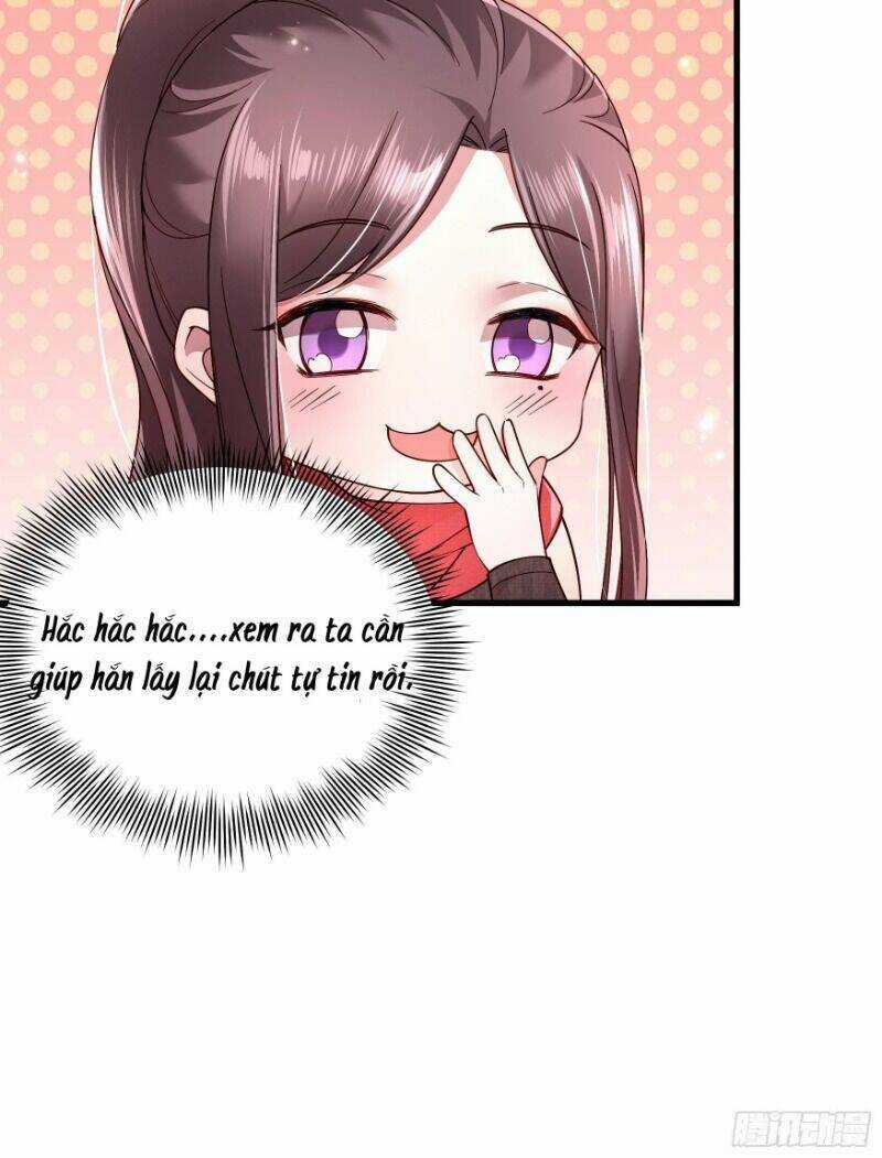 Ta Phải Làm Hoàng Hậu Chapter 7 trang 38