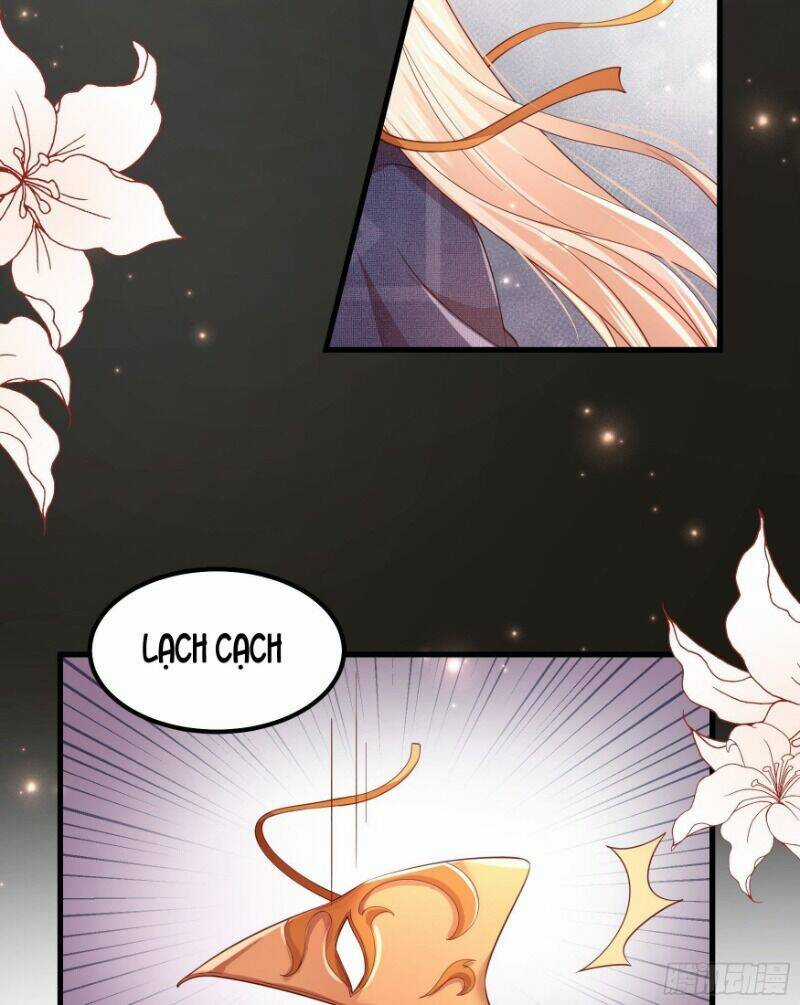 Ta Phải Làm Hoàng Hậu Chapter 7 trang 40