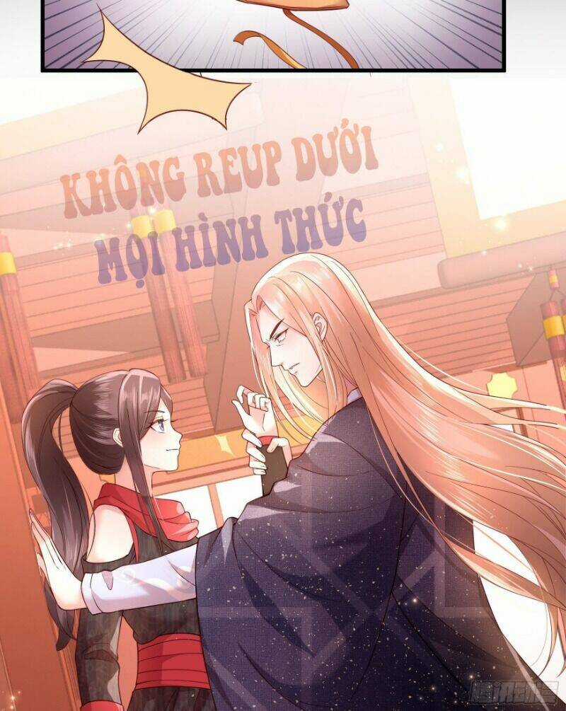 Ta Phải Làm Hoàng Hậu Chapter 7 trang 41