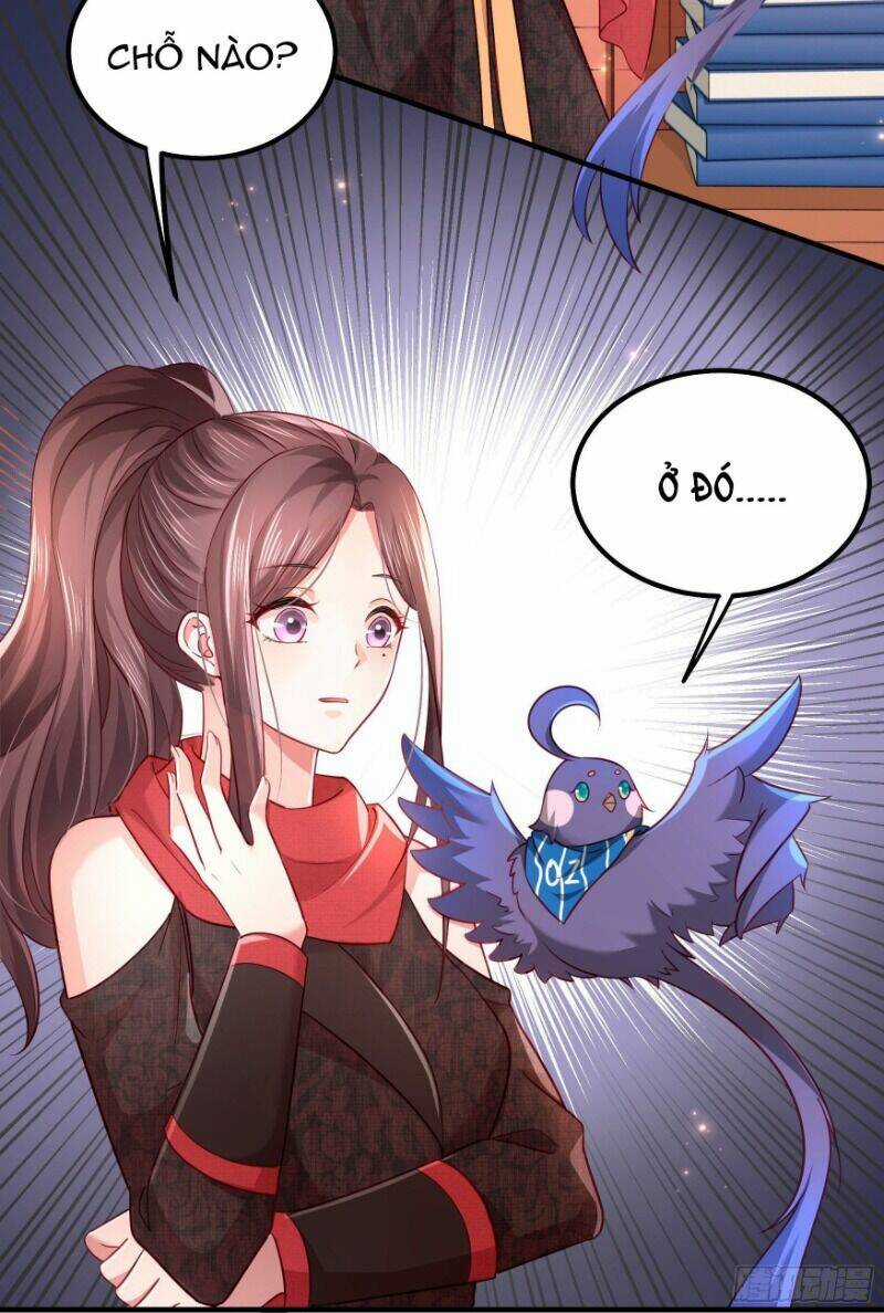 Ta Phải Làm Hoàng Hậu Chapter 7 trang 8