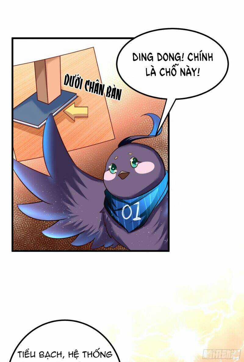 Ta Phải Làm Hoàng Hậu Chapter 8 trang 21