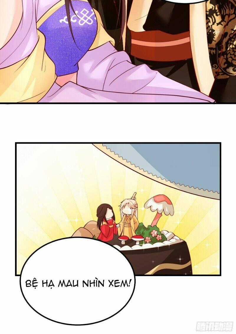 Ta Phải Làm Hoàng Hậu Chapter 8 trang 48