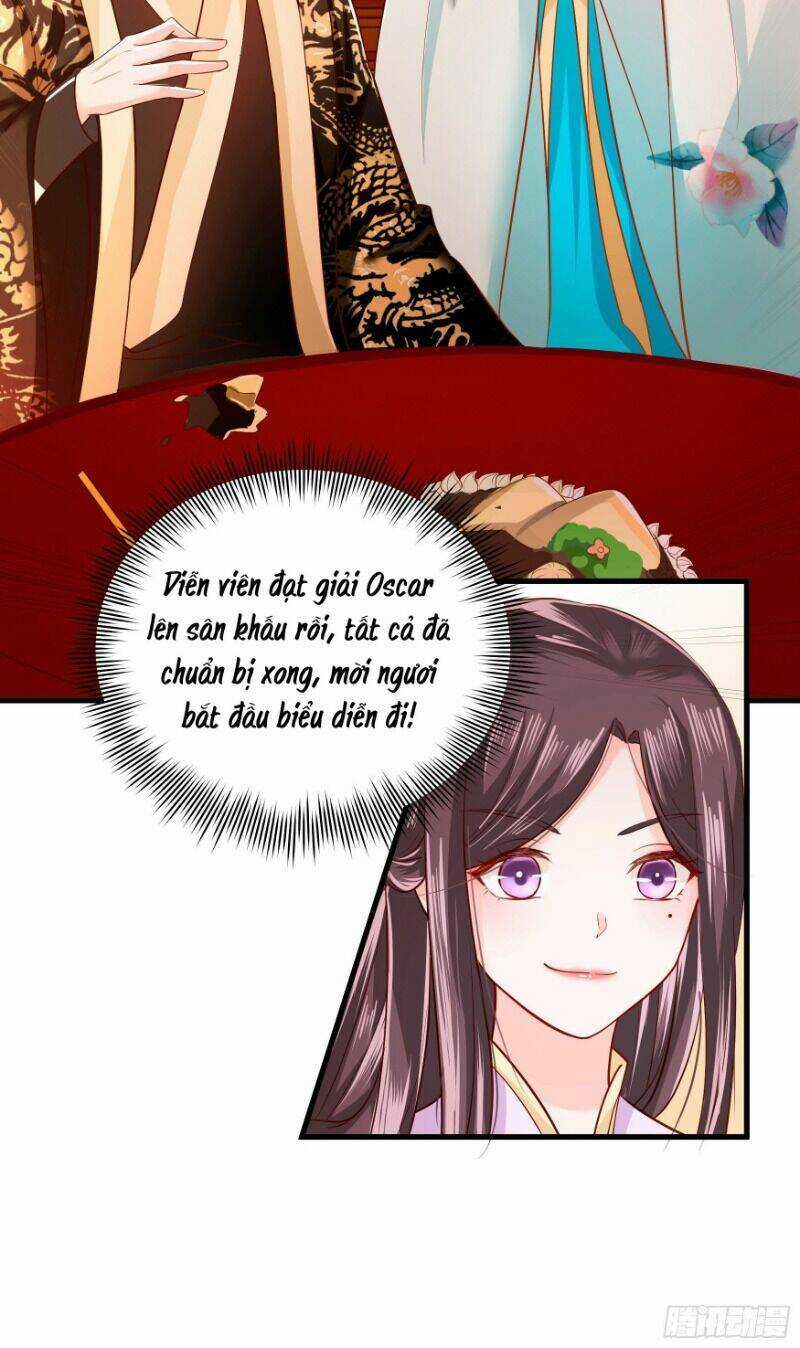 Ta Phải Làm Hoàng Hậu Chapter 9 trang 11