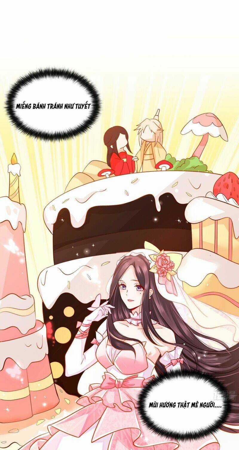 Ta Phải Làm Hoàng Hậu Chapter 9 trang 2