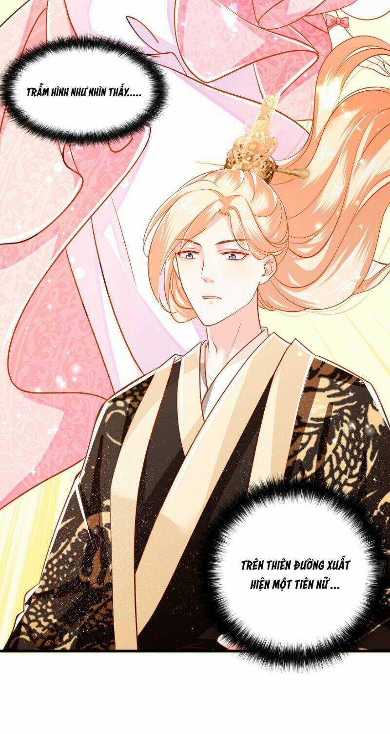 Ta Phải Làm Hoàng Hậu Chapter 9 trang 3