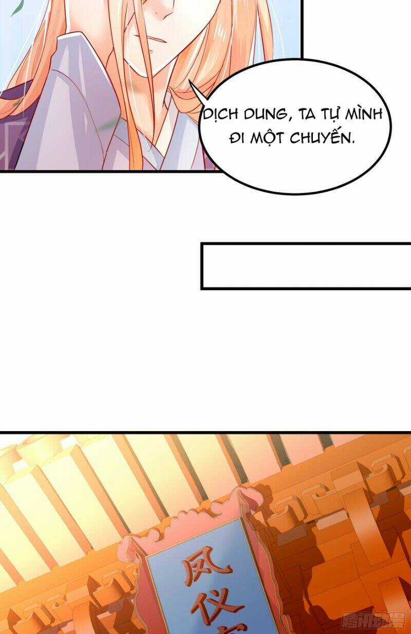 Ta Phải Làm Hoàng Hậu Chapter 9 trang 33