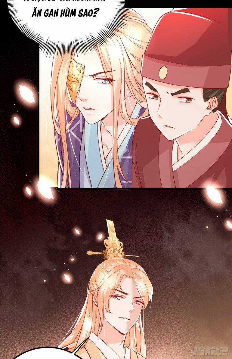 Ta Phải Làm Hoàng Hậu Chapter 9 trang 37