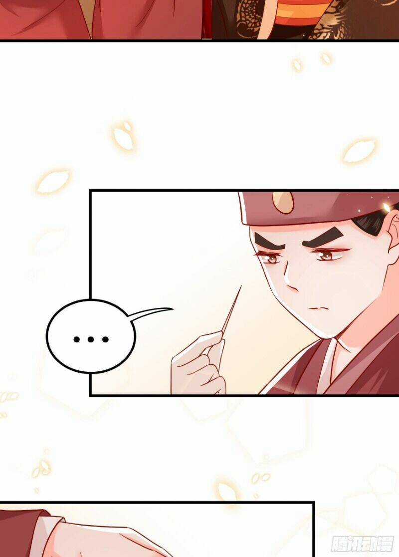 Ta Phải Làm Hoàng Hậu Chapter 9 trang 42