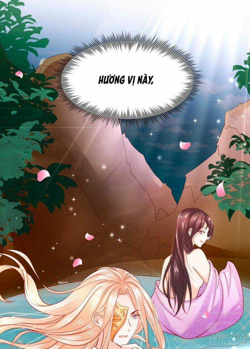 Ta Phải Làm Hoàng Hậu Chapter 9 trang 44