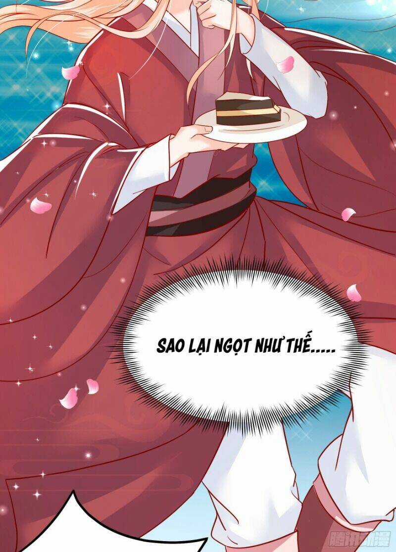 Ta Phải Làm Hoàng Hậu Chapter 9 trang 45