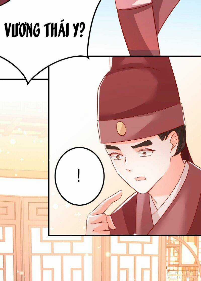 Ta Phải Làm Hoàng Hậu Chapter 9 trang 46
