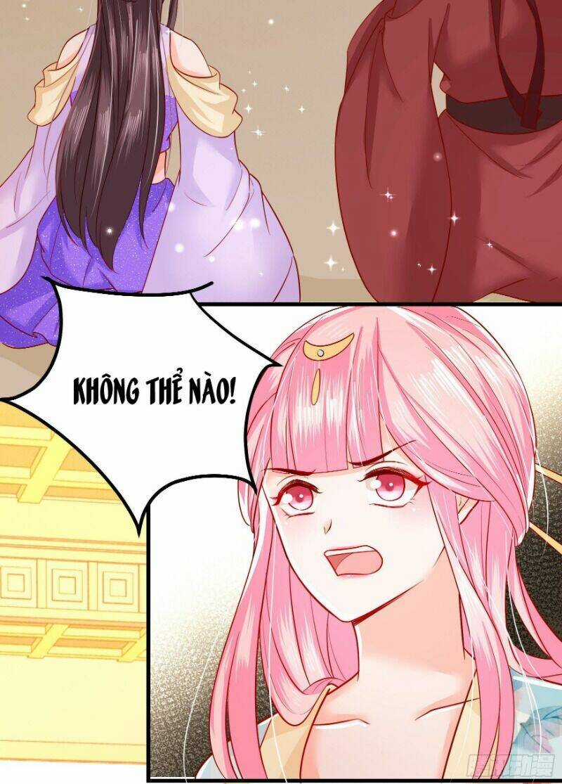 Ta Phải Làm Hoàng Hậu Chapter 9 trang 48