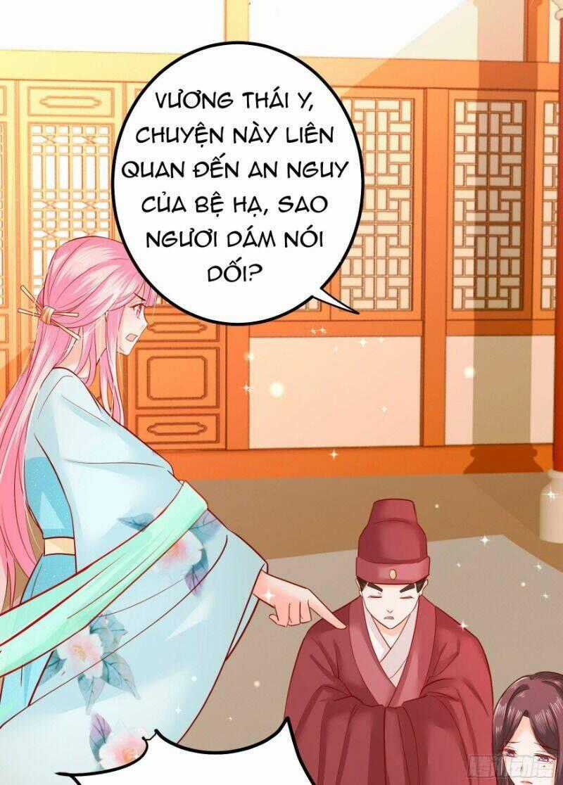 Ta Phải Làm Hoàng Hậu Chapter 9 trang 49