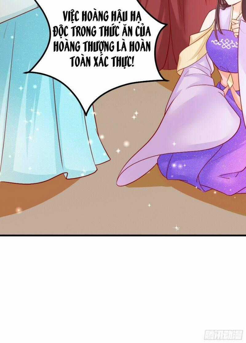 Ta Phải Làm Hoàng Hậu Chapter 9 trang 50