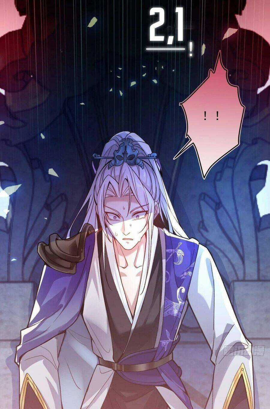 Ta! Phản Phái Thiên Mệnh Lại Thành Chính Đạo Lão Tổ Chapter 1 trang 10