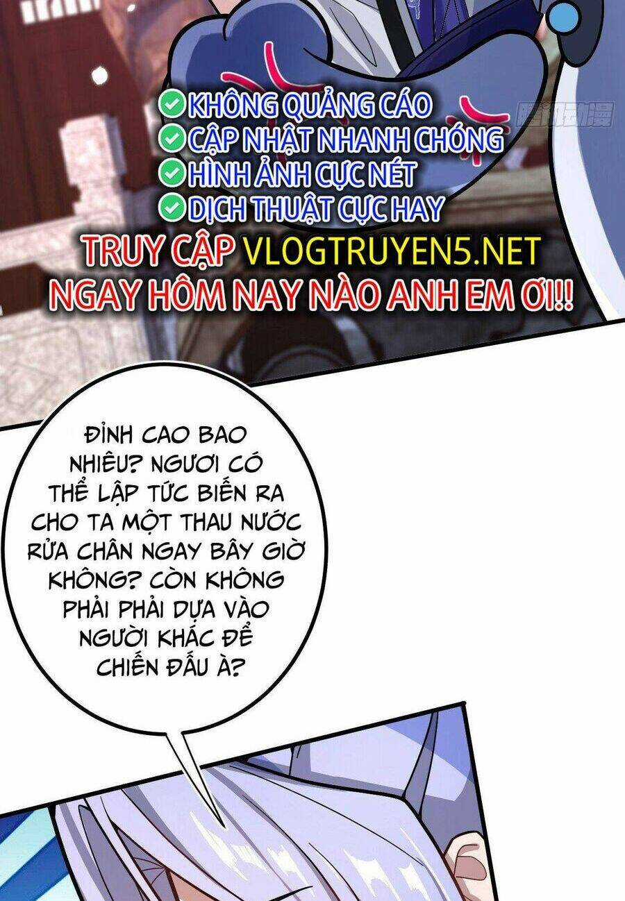 Ta! Phản Phái Thiên Mệnh Lại Thành Chính Đạo Lão Tổ Chapter 1 trang 100