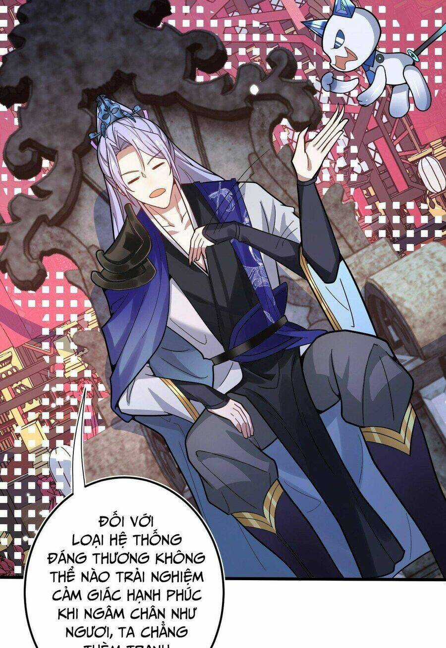 Ta! Phản Phái Thiên Mệnh Lại Thành Chính Đạo Lão Tổ Chapter 1 trang 102