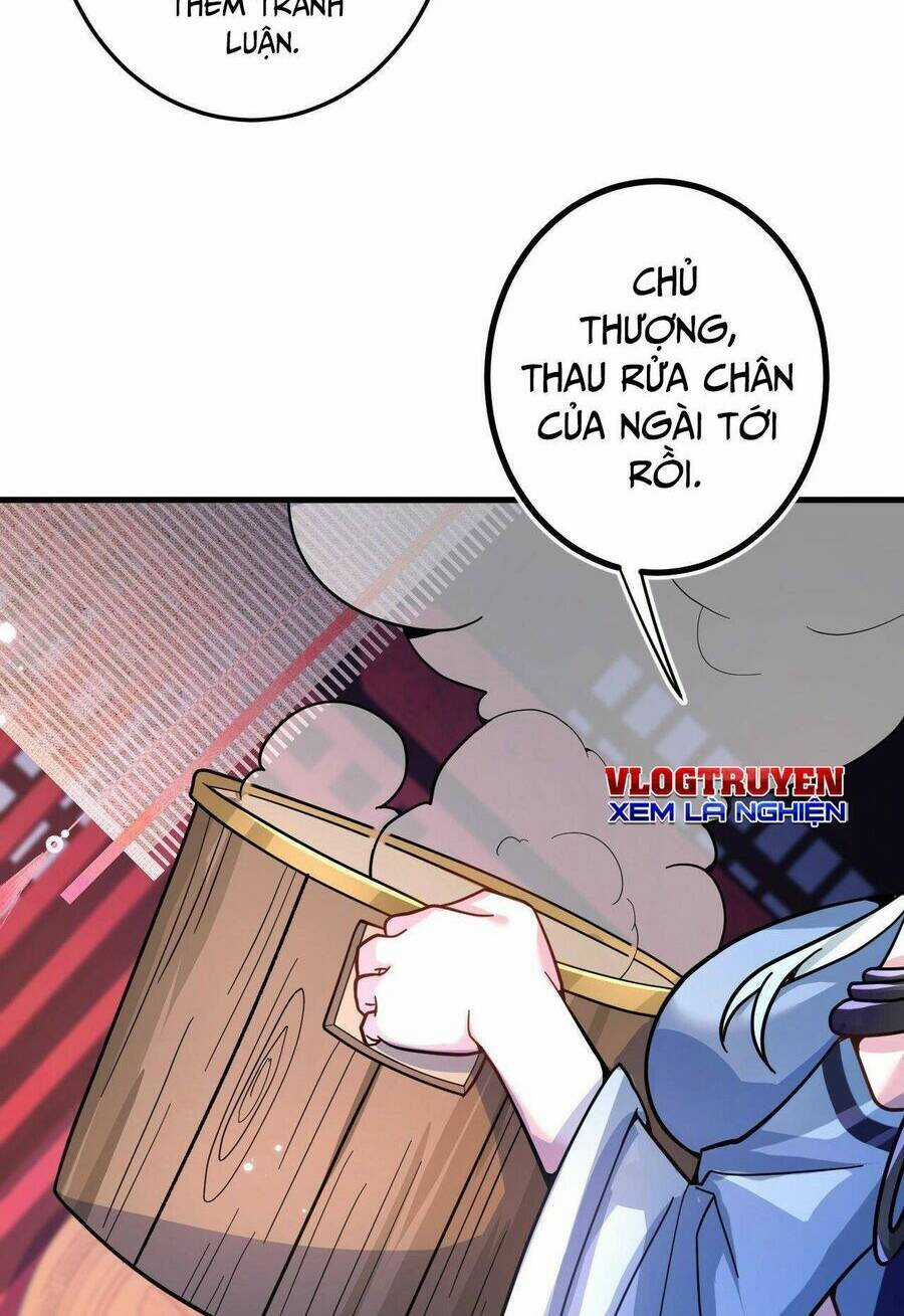 Ta! Phản Phái Thiên Mệnh Lại Thành Chính Đạo Lão Tổ Chapter 1 trang 103