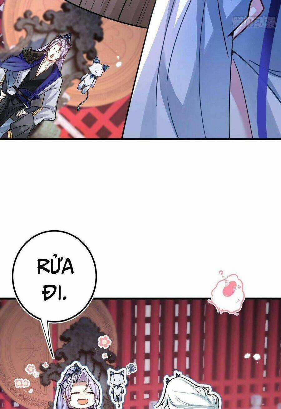 Ta! Phản Phái Thiên Mệnh Lại Thành Chính Đạo Lão Tổ Chapter 1 trang 104