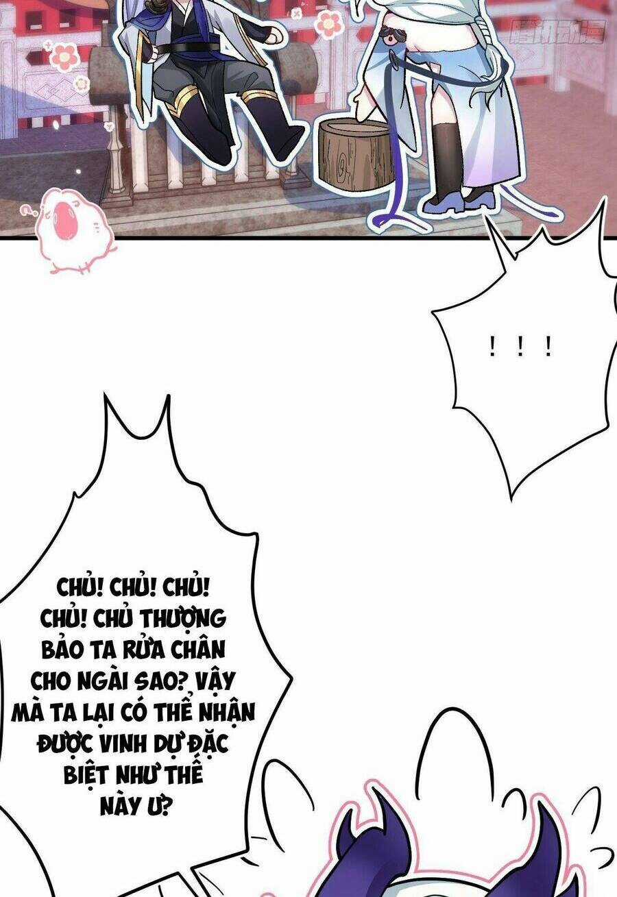 Ta! Phản Phái Thiên Mệnh Lại Thành Chính Đạo Lão Tổ Chapter 1 trang 105