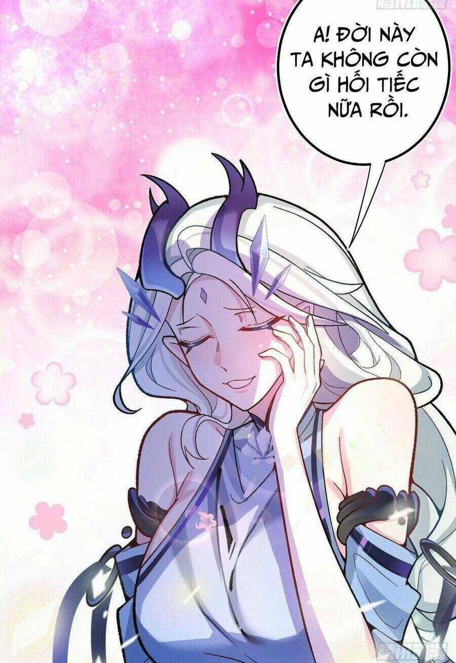 Ta! Phản Phái Thiên Mệnh Lại Thành Chính Đạo Lão Tổ Chapter 1 trang 107