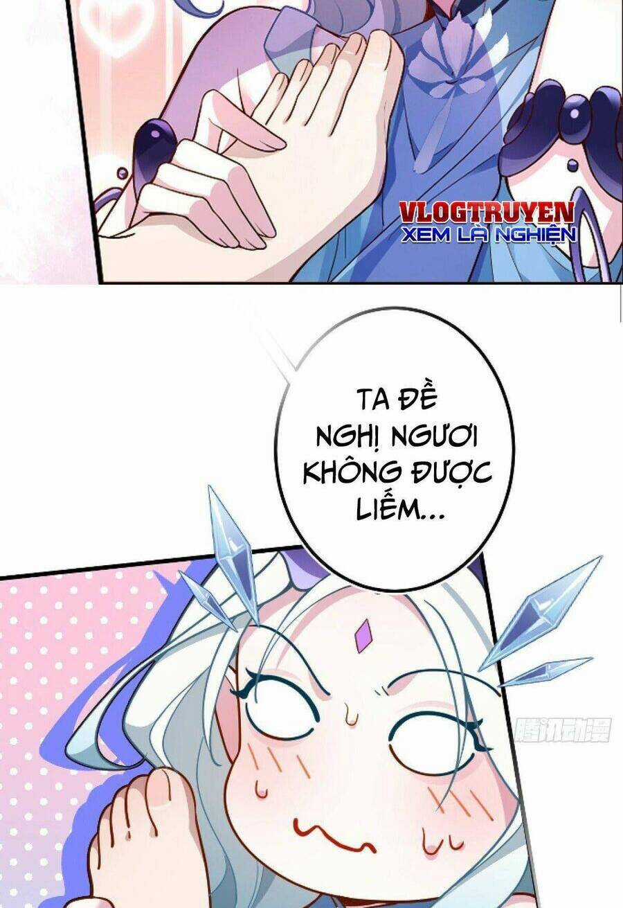 Ta! Phản Phái Thiên Mệnh Lại Thành Chính Đạo Lão Tổ Chapter 1 trang 113