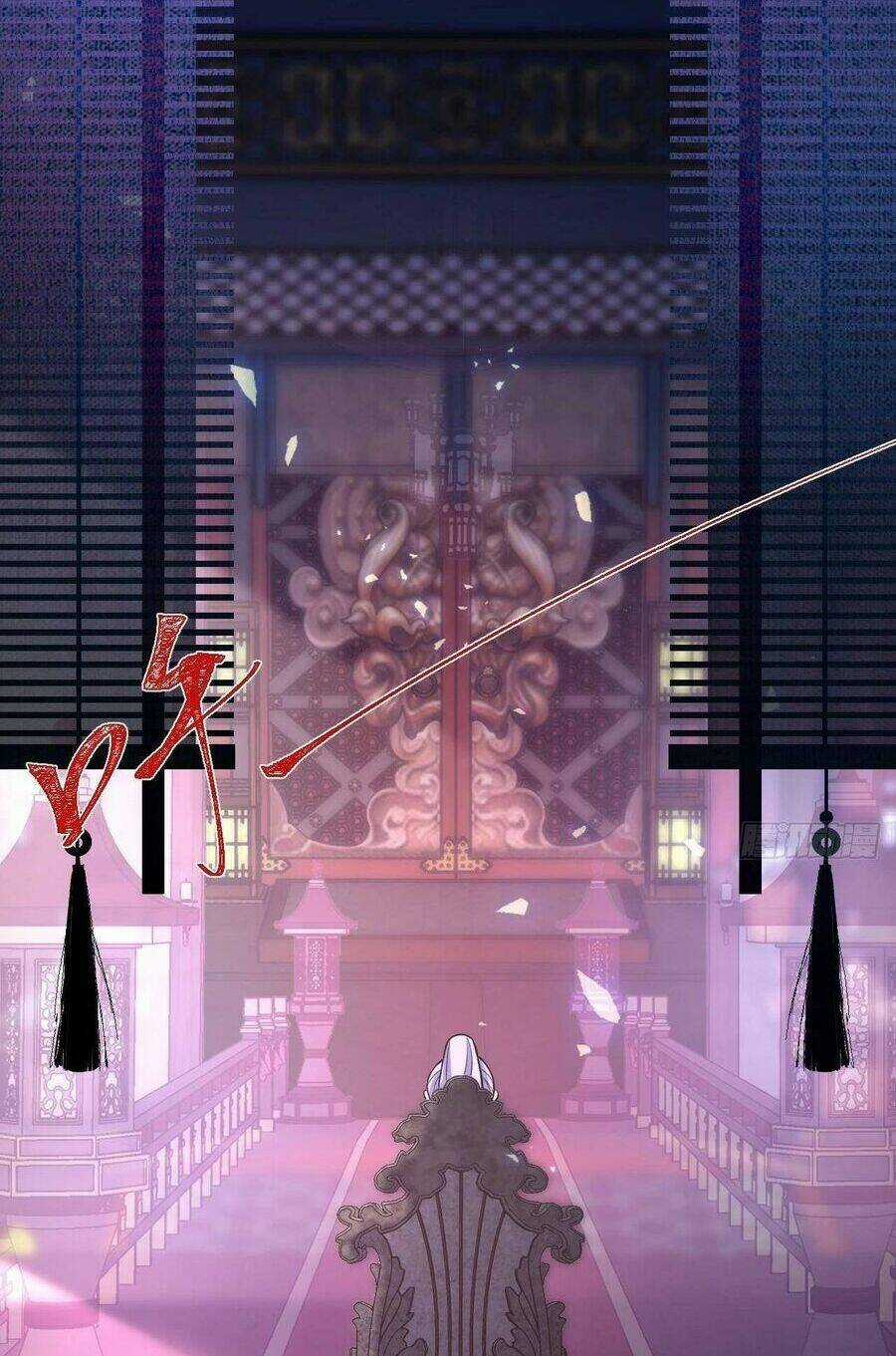 Ta! Phản Phái Thiên Mệnh Lại Thành Chính Đạo Lão Tổ Chapter 1 trang 12