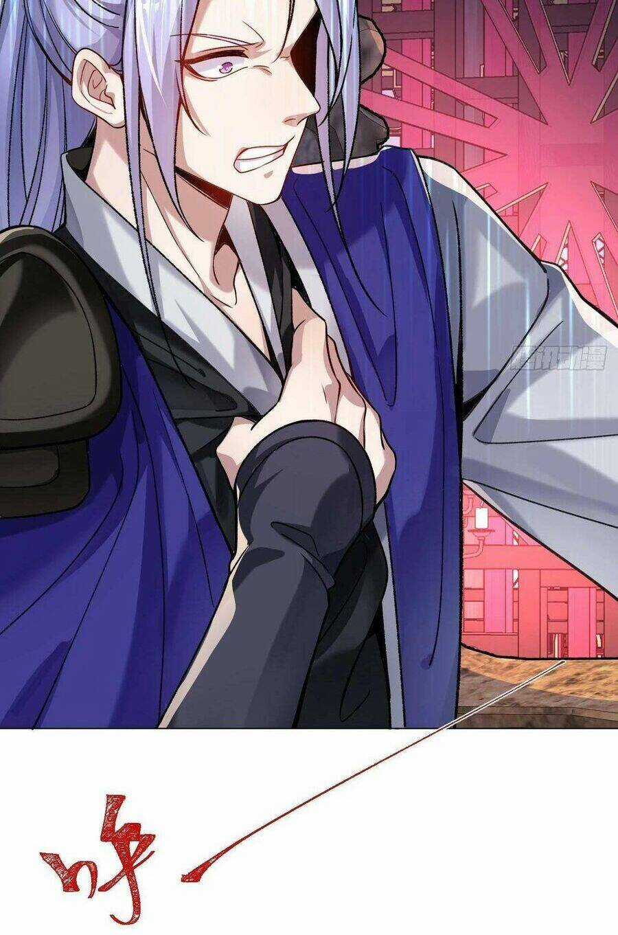 Ta! Phản Phái Thiên Mệnh Lại Thành Chính Đạo Lão Tổ Chapter 1 trang 14