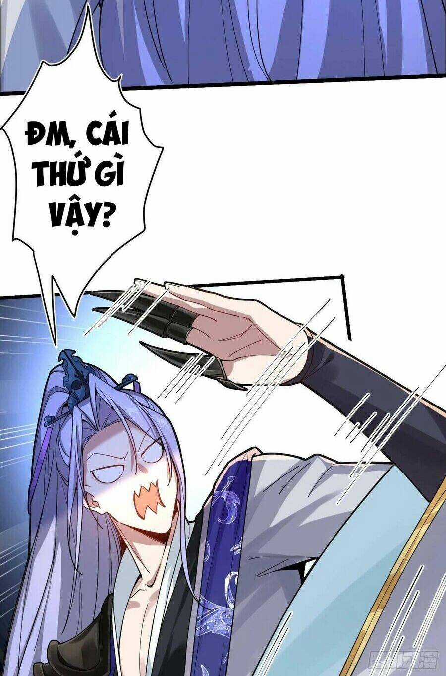 Ta! Phản Phái Thiên Mệnh Lại Thành Chính Đạo Lão Tổ Chapter 1 trang 19