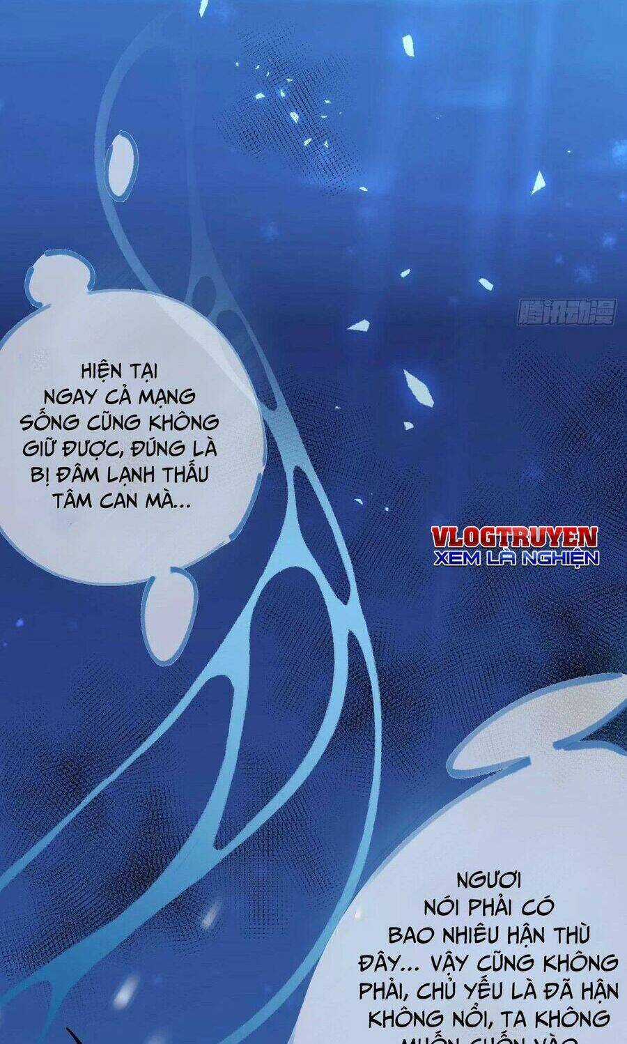 Ta! Phản Phái Thiên Mệnh Lại Thành Chính Đạo Lão Tổ Chapter 1 trang 2