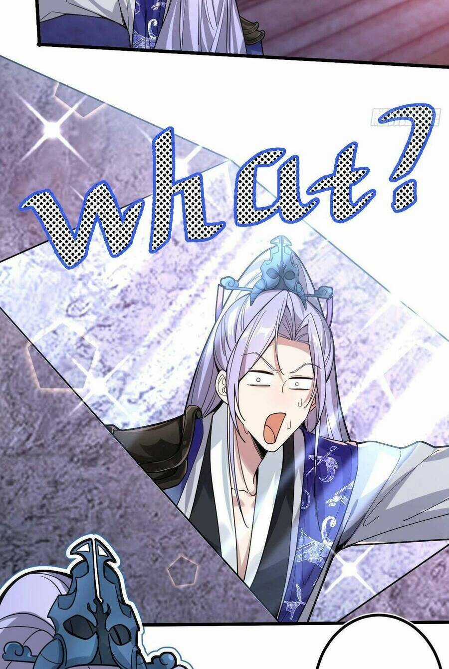 Ta! Phản Phái Thiên Mệnh Lại Thành Chính Đạo Lão Tổ Chapter 1 trang 21