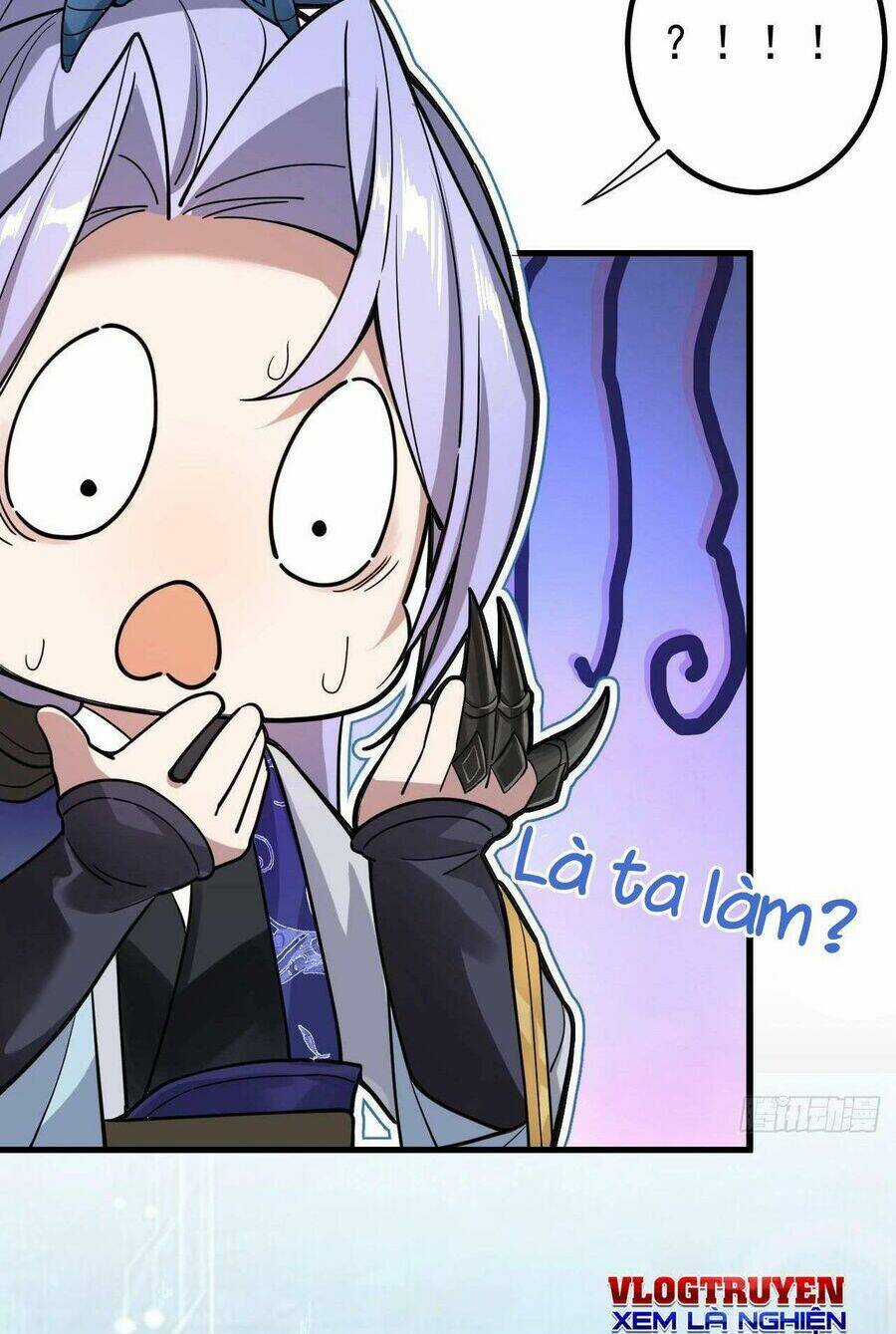 Ta! Phản Phái Thiên Mệnh Lại Thành Chính Đạo Lão Tổ Chapter 1 trang 22