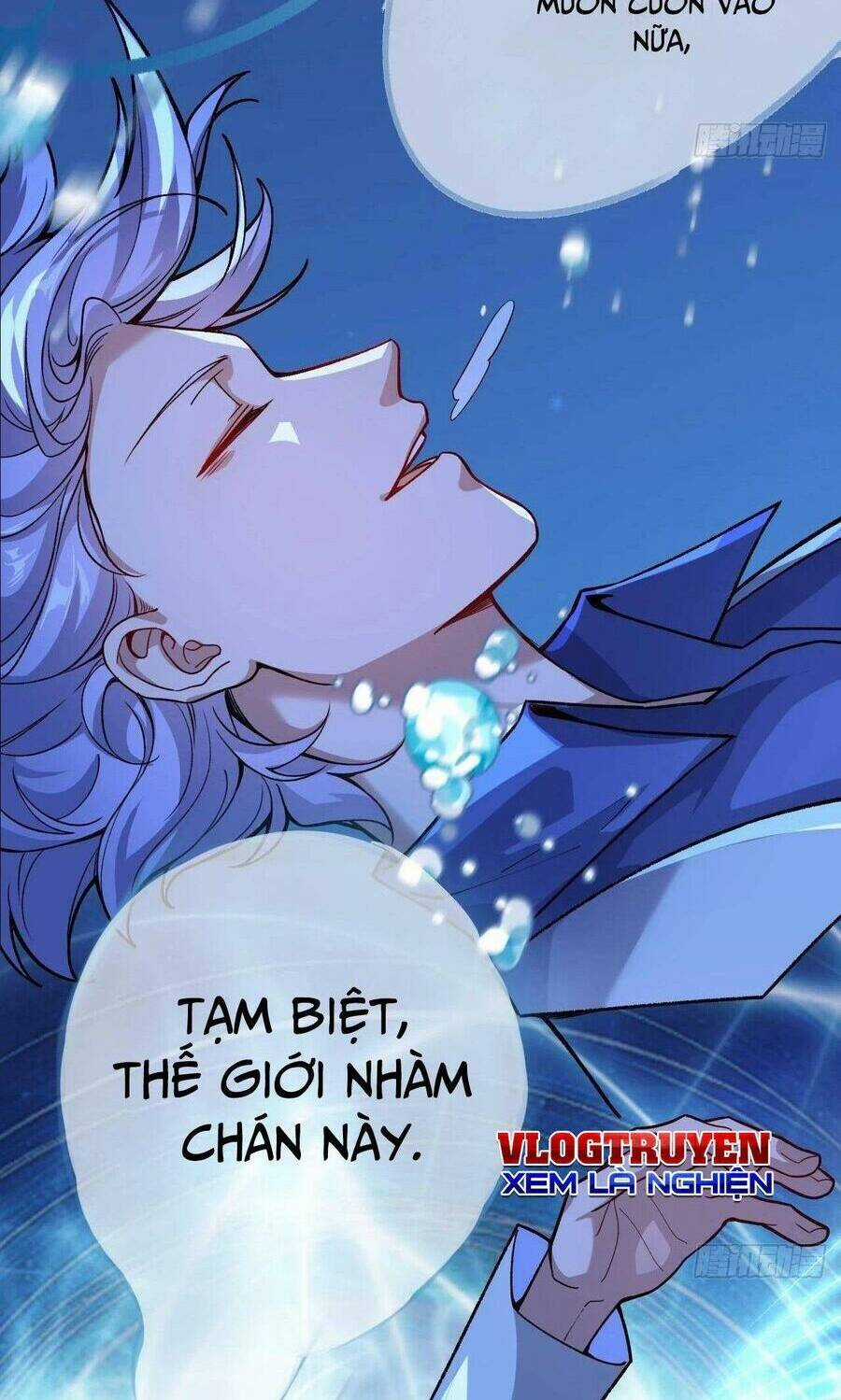 Ta! Phản Phái Thiên Mệnh Lại Thành Chính Đạo Lão Tổ Chapter 1 trang 3