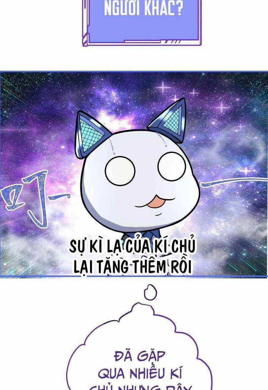 Ta! Phản Phái Thiên Mệnh Lại Thành Chính Đạo Lão Tổ Chapter 1 trang 33