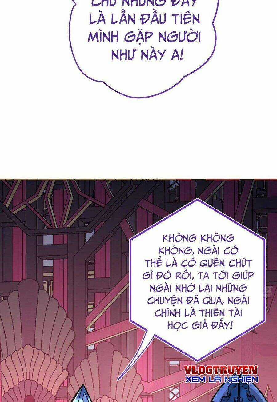 Ta! Phản Phái Thiên Mệnh Lại Thành Chính Đạo Lão Tổ Chapter 1 trang 34