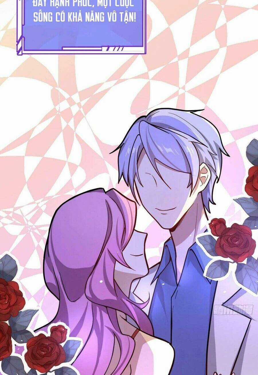 Ta! Phản Phái Thiên Mệnh Lại Thành Chính Đạo Lão Tổ Chapter 1 trang 37