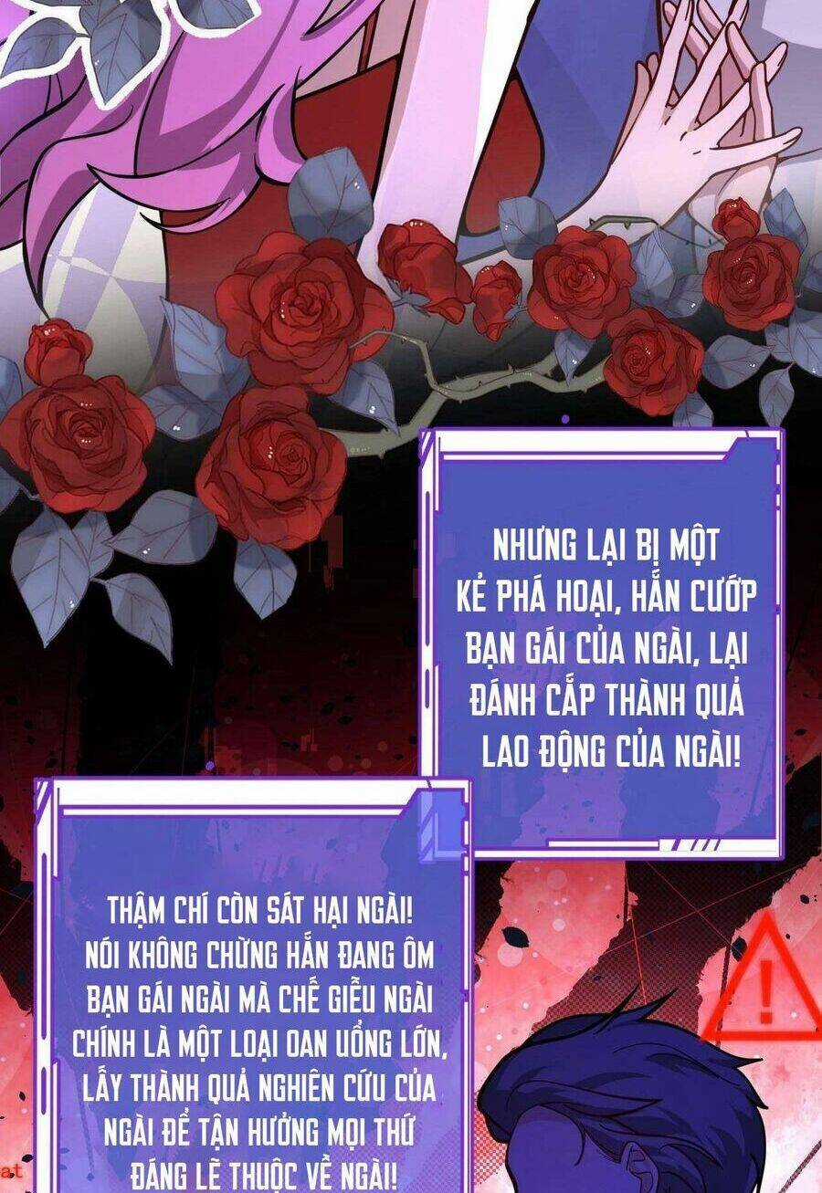 Ta! Phản Phái Thiên Mệnh Lại Thành Chính Đạo Lão Tổ Chapter 1 trang 38