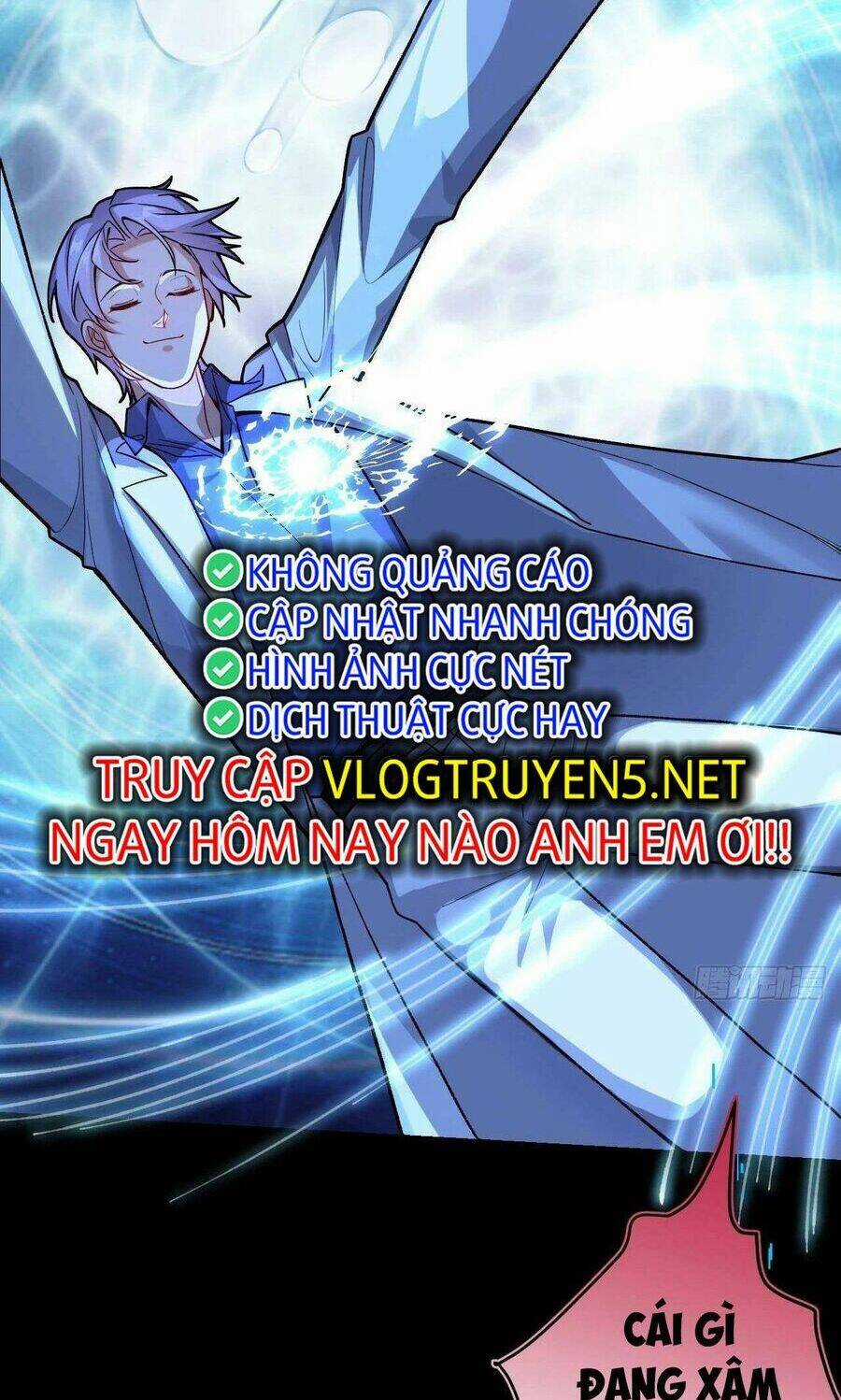 Ta! Phản Phái Thiên Mệnh Lại Thành Chính Đạo Lão Tổ Chapter 1 trang 4