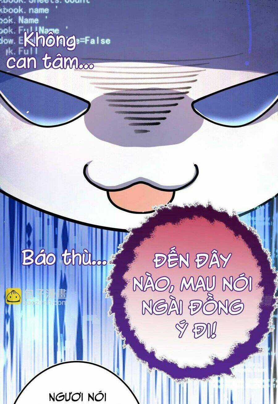 Ta! Phản Phái Thiên Mệnh Lại Thành Chính Đạo Lão Tổ Chapter 1 trang 42