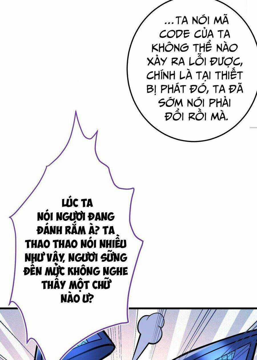 Ta! Phản Phái Thiên Mệnh Lại Thành Chính Đạo Lão Tổ Chapter 1 trang 44