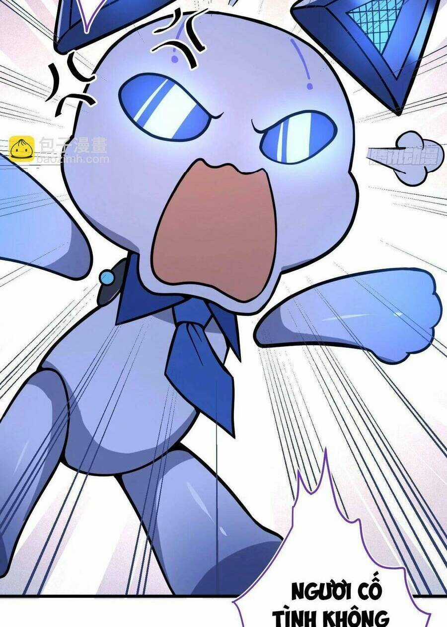 Ta! Phản Phái Thiên Mệnh Lại Thành Chính Đạo Lão Tổ Chapter 1 trang 45