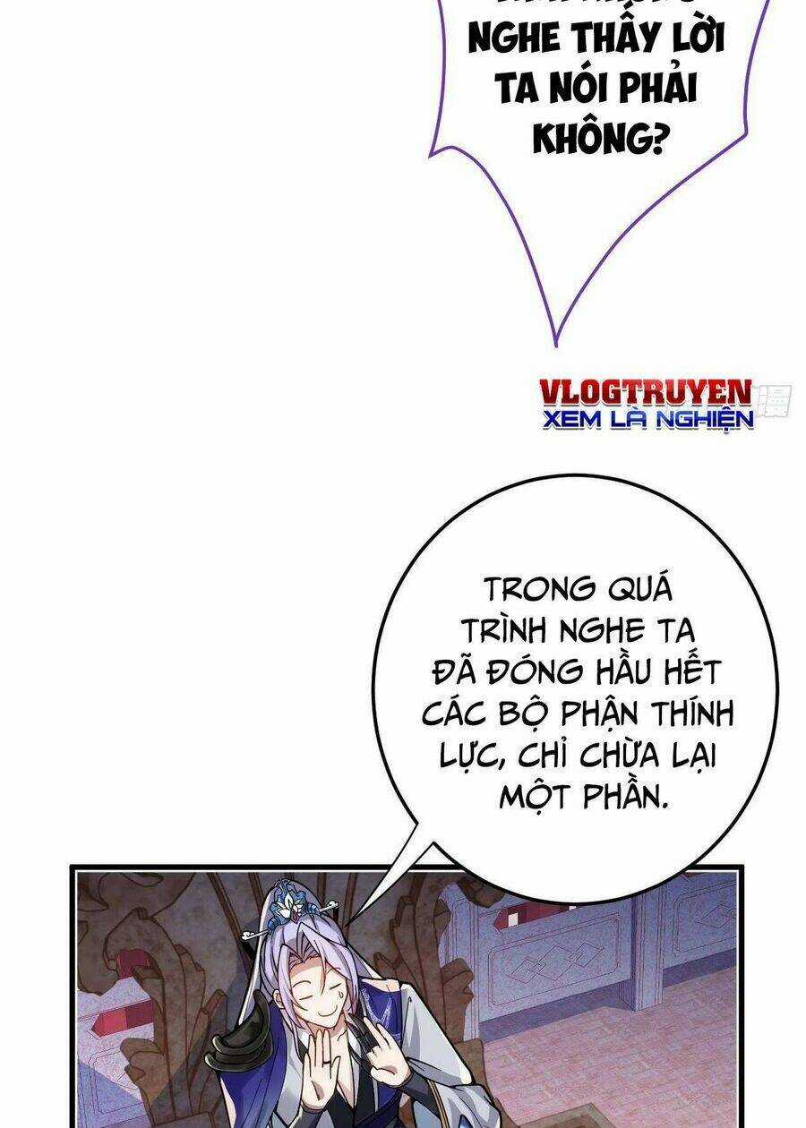 Ta! Phản Phái Thiên Mệnh Lại Thành Chính Đạo Lão Tổ Chapter 1 trang 46